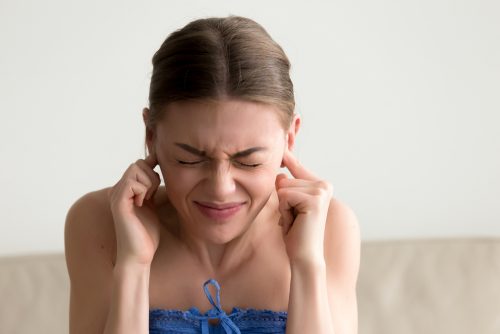 Why Are My Ears Ringing? | STD.GOV Blog