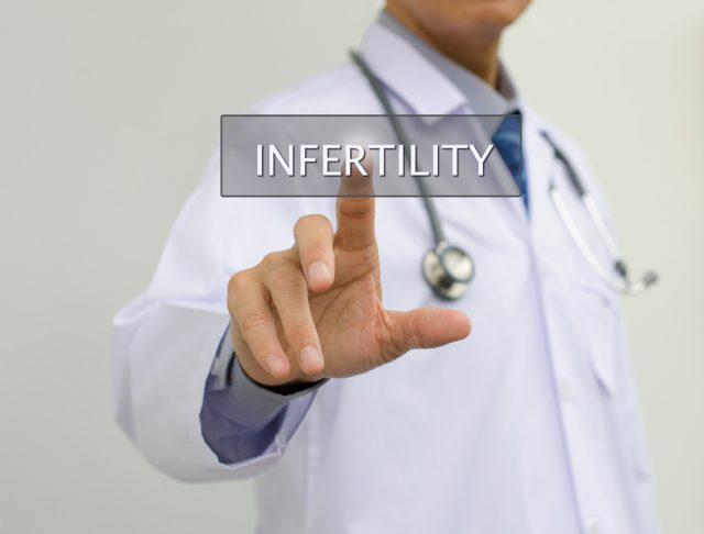 Male Infertility