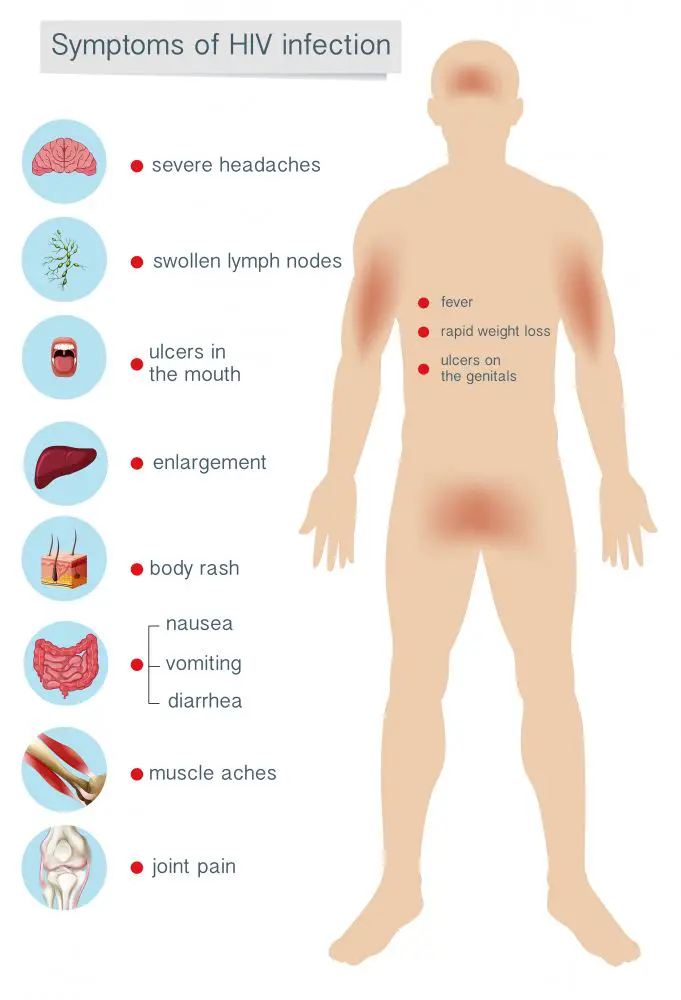 Viral Stds List Symptoms Stdgov Blog