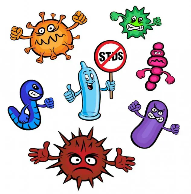 mycoplasma stds