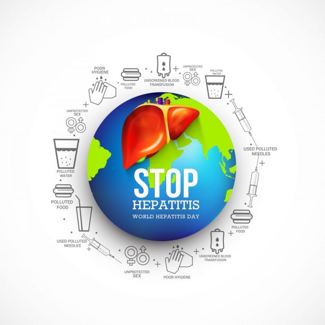 Hepatitis A