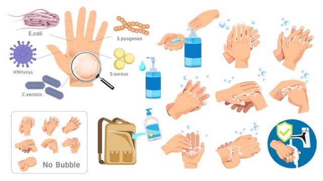 Enterococcus Faecalis Infection