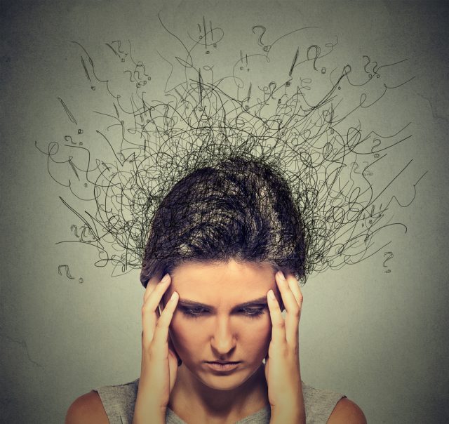 Possible Complications of Anxiety Disorders