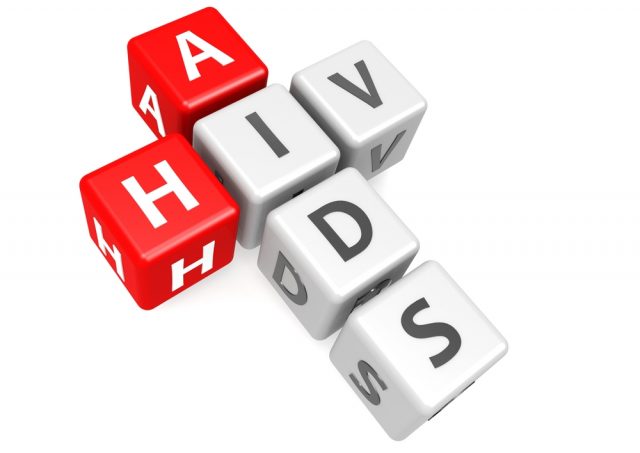 Stages of HIV & AIDS