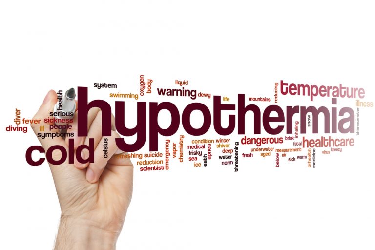 Low Body Temperature (Hypothermia) Causes and Treatment STD.GOV Blog