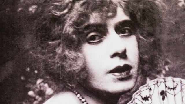 Lili Elbe