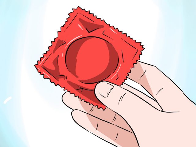 How to prevent STD transmission