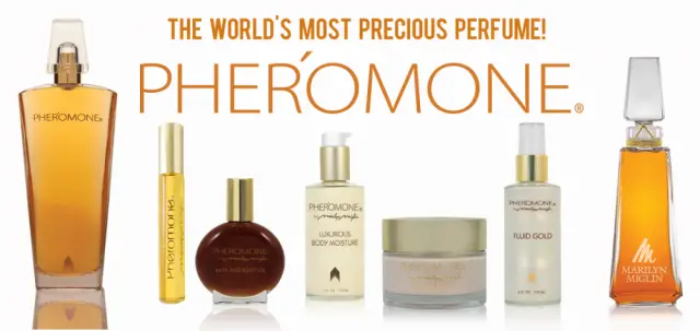 Marilyn Miglin Pheromone Perfume