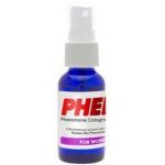 PherX Pheromone cologne