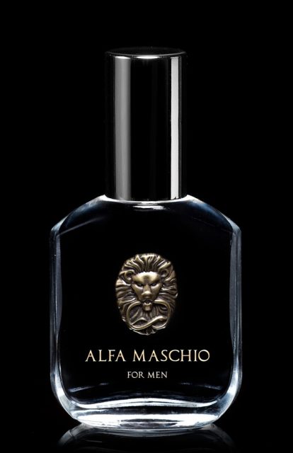 Alpha Maschio pheromone