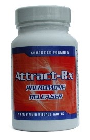 Attract-RX pheromone releaser