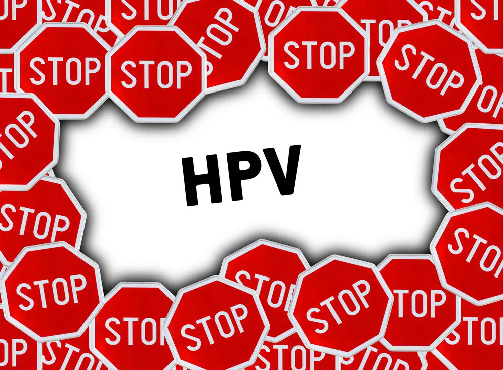 Can You Get Hpv From Kissing Stdgov Blog