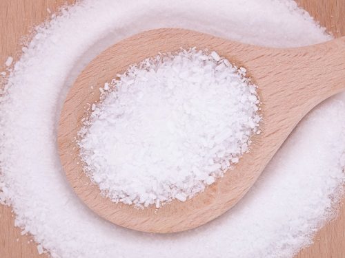 Epsom magnesium salt (magnesium sulphate)
