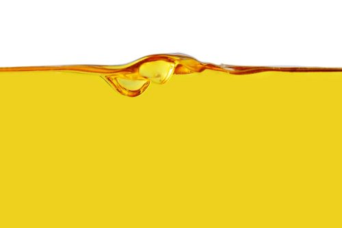 vegetable oil