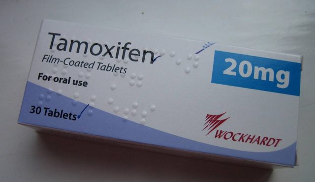 Tamoxifen