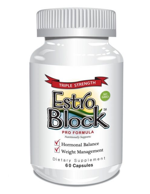 Estroblock Pro triple Strength