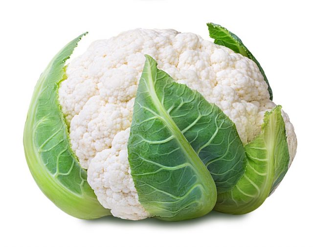 Cauliflower