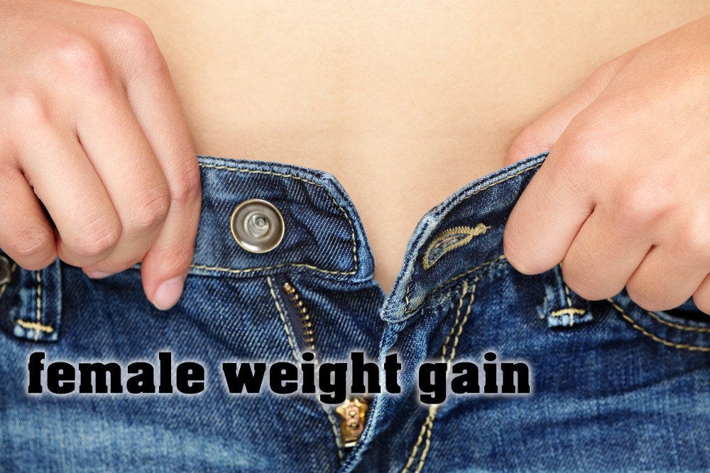 Female Weight Gain