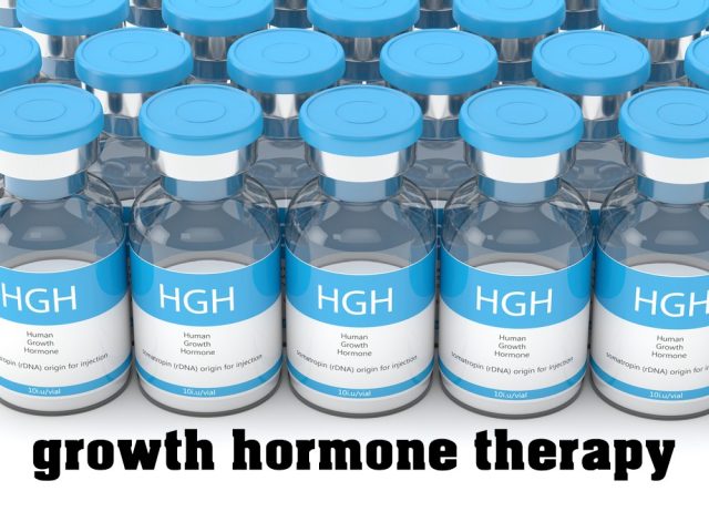 Growth Hormone Therapy