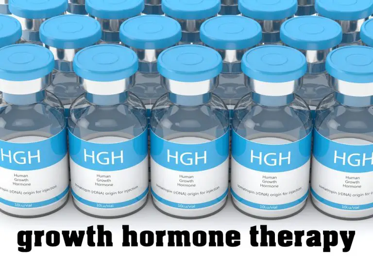 Growth Hormone Therapy risks, cost, side effects