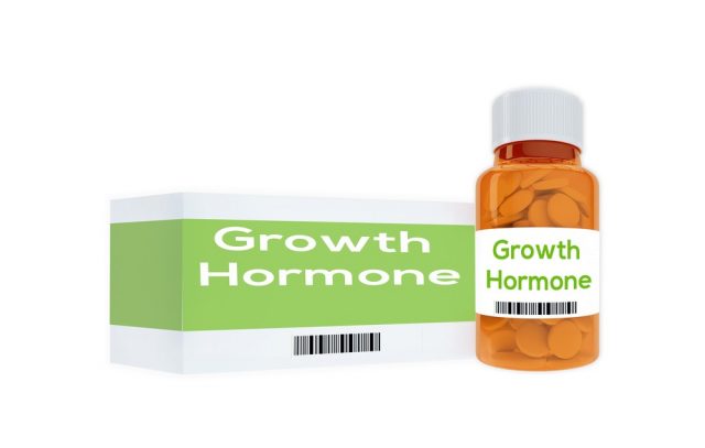 HGH for Women