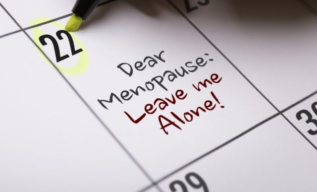 How Long Does Menopause Last?