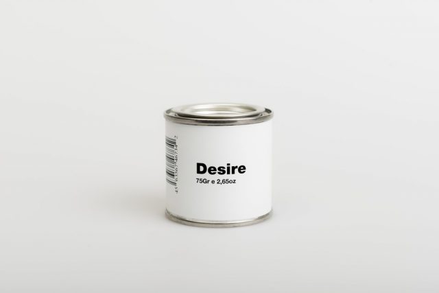 Canned Desire