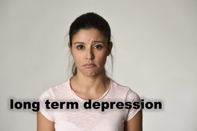 Long Term Depression