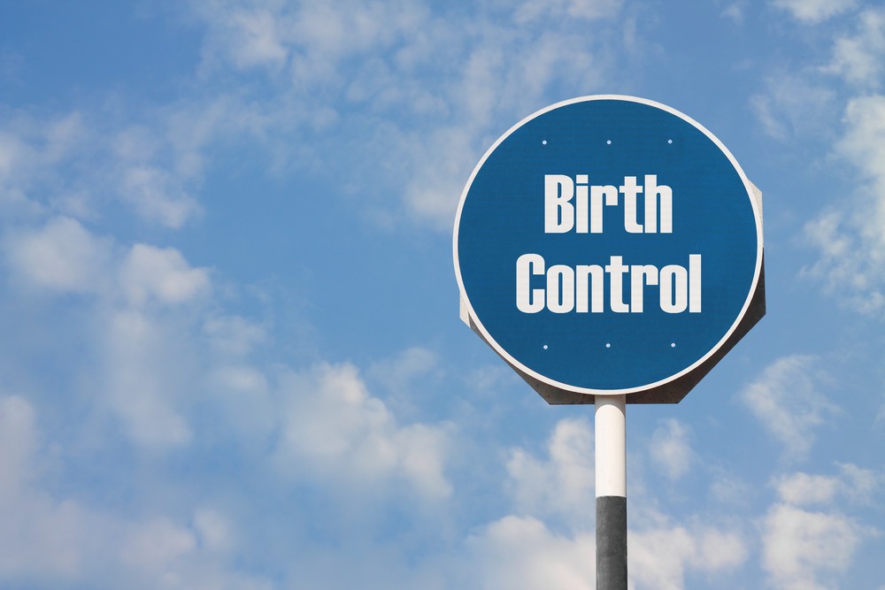 Non Hormonal Birth Control