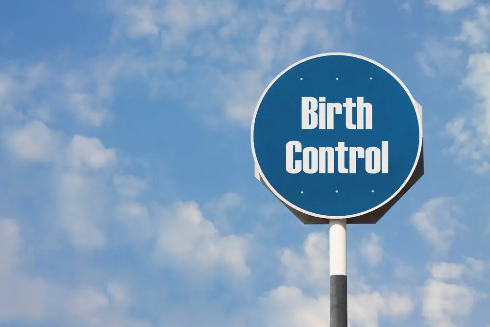 Non Hormonal Birth Control