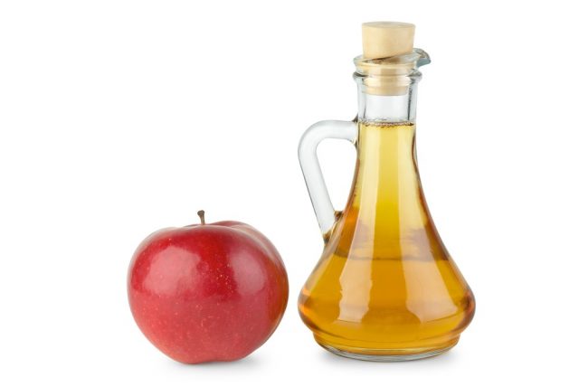 Apple Cider Vinegar