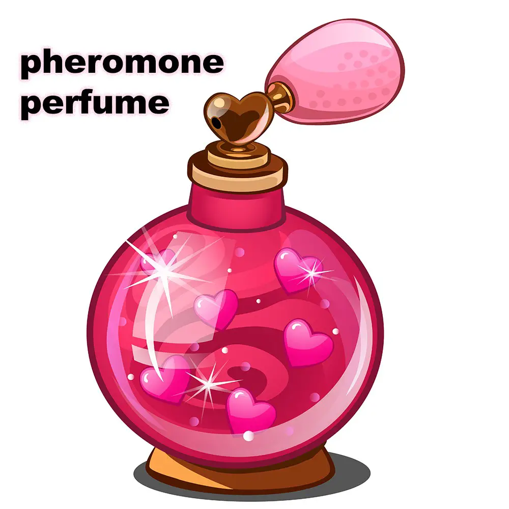 Pheromone Perfume