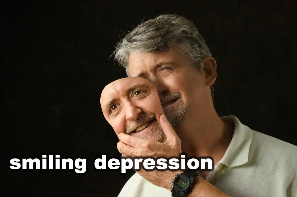 Smiling Depression