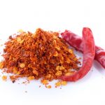 Cayenne Pepper