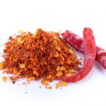 Cayenne pepper