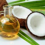 Coconut oil