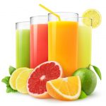 Fruit juices