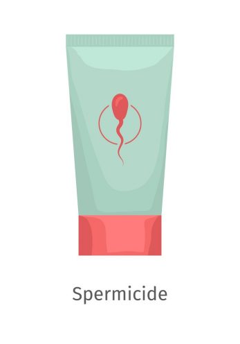 Spermicides