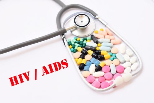 HIV Treatment