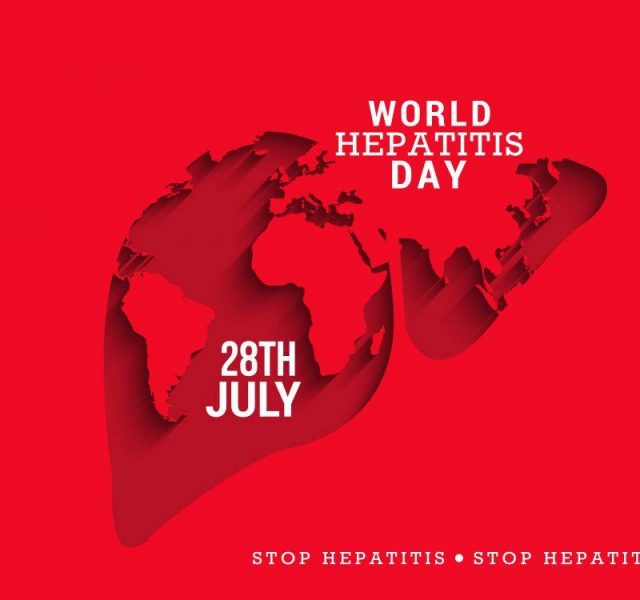 World Hepatitis Day