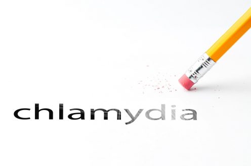 Chlamydia: Vaginal Itching, Burning and Irritation