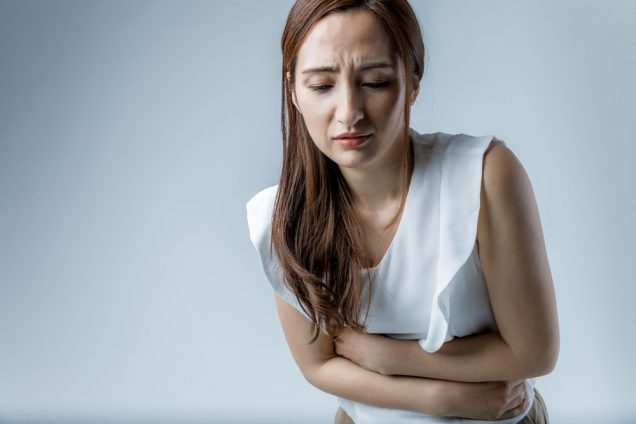 NGU symptoms in women