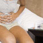 Painful Urination Symptom for STD