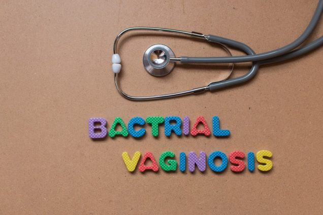 Bacterial Vaginosis