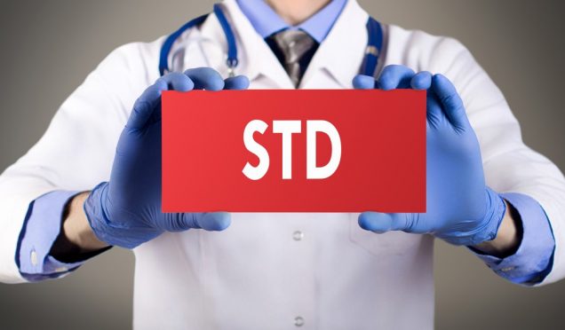 Painful Urination (Dysuria): STDs and STIs