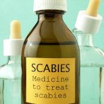 Scabies Medication